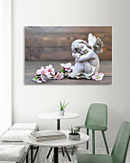 Obraz Anjel strážny zs1258